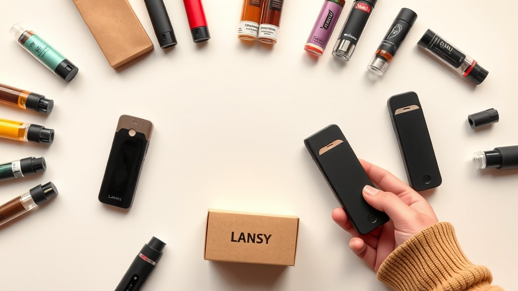 Vape Delivery in Singapore: What to Expect from Same-Day and Cash-on-Delivery Services