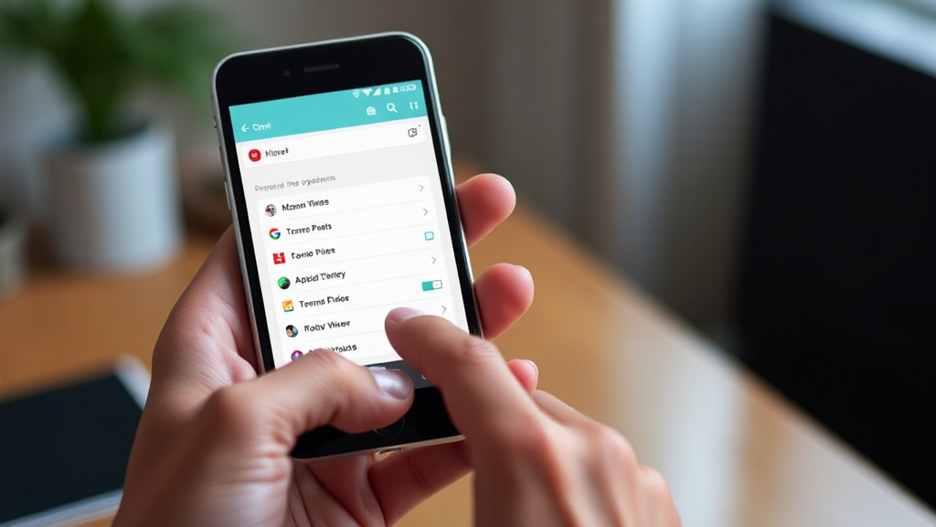 Best AA Game Guide for Android: Download, Install, and Play With Confidence