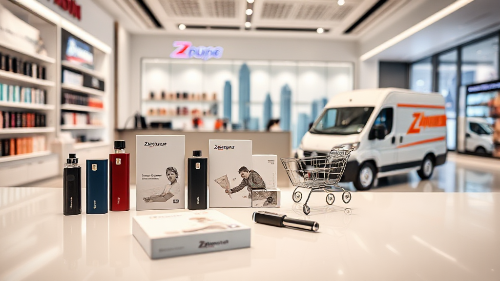 Behind the Listing: How the Lana Ultra 2 Reaches Your Door in Singapore