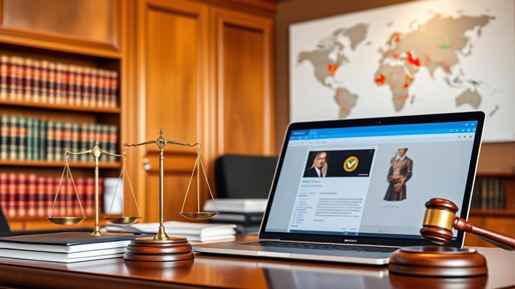 7 Steps I Took to Vet a Sanctions Lawyer Using the Sanctions Lawyer Directory